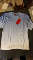 Hugo Boss T-Shirt XS hellblau weiss Neu Hessen - Ehringshausen Vorschau