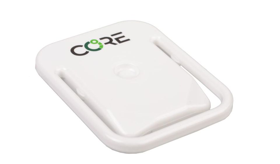 Core Bodytemperature Monitor / Körperkerntemperatur in Düsseldorf