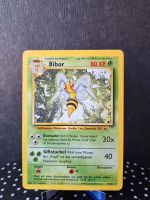 Bibor - Basis Set - 1999 - deutsch - Pokemon Karten Sachsen-Anhalt - Zeitz Vorschau