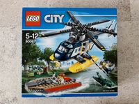 Lego City 60067 Verfolgungsjagd im Hubschrauber Baden-Württemberg - Rheinmünster Vorschau
