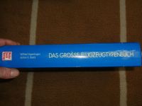 Das Grosse Flugzeug-Typenbuch Nordrhein-Westfalen - Mönchengladbach Vorschau