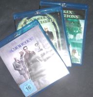 9 Blu-rays TOP Zustand Matrix Der Pate Van Damme C.Eastwood Baden-Württemberg - Freiburg im Breisgau Vorschau