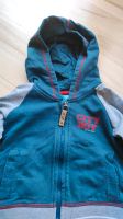 Jacke Sweatshirt Jacke Gr. 80 Junge Niedersachsen - Salzgitter Vorschau