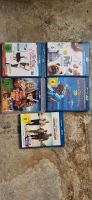 Diverse Blu-Ray Filme Niedersachsen - Hessisch Oldendorf Vorschau