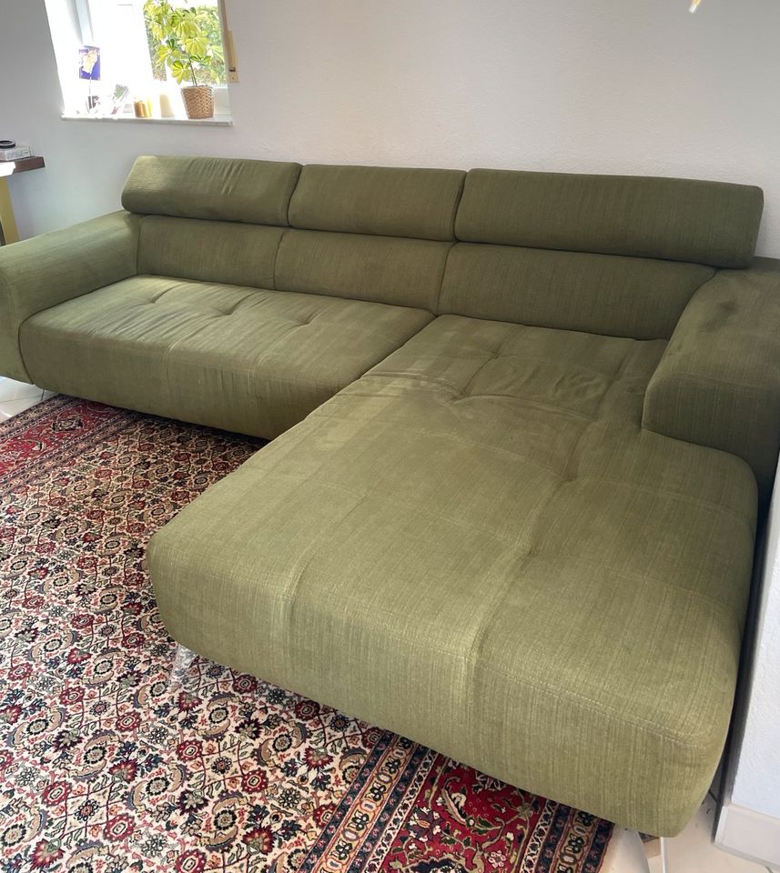Ecksofa ,Couch in Neu Ulm