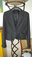Vanilia Blazer schwarz braun Gr.36 *top* Hessen - Eltville Vorschau