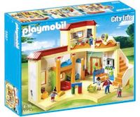 Playmobil 5567 Kita Sonnenschein OVP (vollständig) Niedersachsen - Haren (Ems) Vorschau