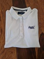 Superdry Polo Shirt 38 Niedersachsen - Verden Vorschau
