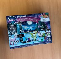 Playmobil Ayuma Adventskalender versiegelt 95pc 71029 Rostock - Schmarl Vorschau