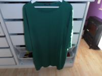 Marco Polo Kleid Gr. XL Grün Niedersachsen - Bad Bevensen Vorschau