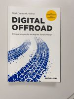 Digital Offroad - Buch von Bosch/Hentschel/Kramer Schleswig-Holstein - Bad Bramstedt Vorschau