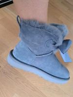 UGG Boots Winterstiefel Hessen - Hattersheim am Main Vorschau