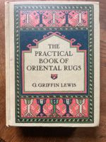 Buch The Practical Book of oriental rugs Orientteppiche Brandenburg - Bad Belzig Vorschau