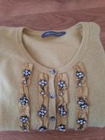 Cashmere Cardigan BODEN Gr. S,  UK 8, 36 Rarität! Niedersachsen - Helmstedt Vorschau