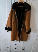 Shearling Mantel Nordrhein-Westfalen - Lüdenscheid Vorschau