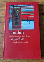 London, Bilder einer großen Stadt von Virginia Woolf Leipzig - Leipzig, Zentrum-Nord Vorschau