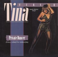 Tina Turner ‎– Private Dancer (Full Length Version) Nordrhein-Westfalen - Neuss Vorschau