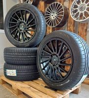 Neue 20 Zoll Alufelgen mit Sommerreifen für Audi Q7 Porsche Cayenne VW Touareg Keskin KT 17 9x20 ET 50 5x130 265/45 R20 sofort abholbereit Sommerräder Kompletträder Felgen Niedersachsen - Lengede Vorschau