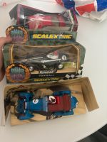 Skalextric SpielAutos Neu Nürnberg (Mittelfr) - Aussenstadt-Sued Vorschau