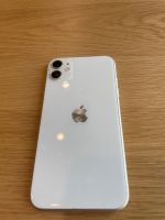 iPhone 11 zu verkaufen Nordrhein-Westfalen - Schwelm Vorschau
