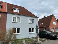 Mehrfamilienhaus mit 3 festvermieteten Wohnungen, neuer Preis! Nordfriesland - Husum Vorschau