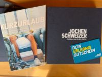 Gutschein v.J.Schweizer  3Nächte für 2Personen Niedersachsen - Peine Vorschau