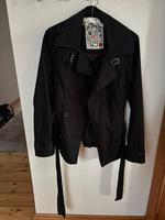 Esprit Jacke in Trench Coat Optik Gr M Hessen - Wetter (Hessen) Vorschau
