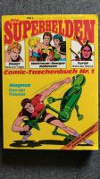 Die Superhelden Nr.1 Comic Taschenbuch Nordrhein-Westfalen - Plettenberg Vorschau