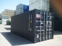 ⭐20´DV Seecontainer Lagercontainer ONE-Way + Lieferung ULM⭐ Baden-Württemberg - Ulm Vorschau