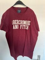 Abercrombie & Fitch Tshirt L Hessen - Lahntal Vorschau