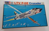 Modellflugzeug Revell L.T.V. F-8E Crusader 1/48 Baden-Württemberg - Bonndorf Vorschau