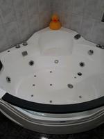 Wirlpoolbadewanne für Bastler Hessen - Weiterstadt Vorschau