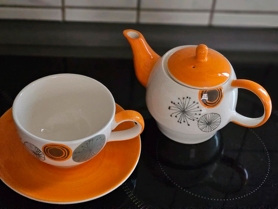 Teekannen Set in Schifferstadt