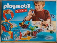 Playmobil Play Map Piraten 9328 Niedersachsen - Hohenhameln Vorschau