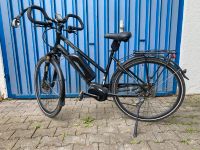 Fischer E-Bike Trekking VIATOR ETH 18 Baden-Württemberg - Überlingen Vorschau