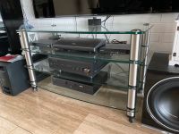 Spectral TV / HiFi Rack mit 4 Ebenen Baden-Württemberg - Holzgerlingen Vorschau