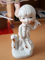 5 Porzellanfiguren als Gesamtpaket Brandenburg - Reitwein Vorschau
