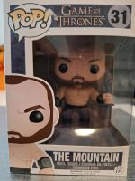 Funko Pop Gameof Thrones The Mountain 31 Nordrhein-Westfalen - Ennigerloh Vorschau