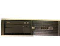 HP Compaq Elite 8300 SFF - Core i5 3470 mit 3,2 GHz 8GB RAM Münster (Westfalen) - Sprakel Vorschau