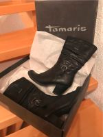 Damen Stiefeletten Gr. 37 von der Marke Tamaris Rheinland-Pfalz - Kruft Vorschau