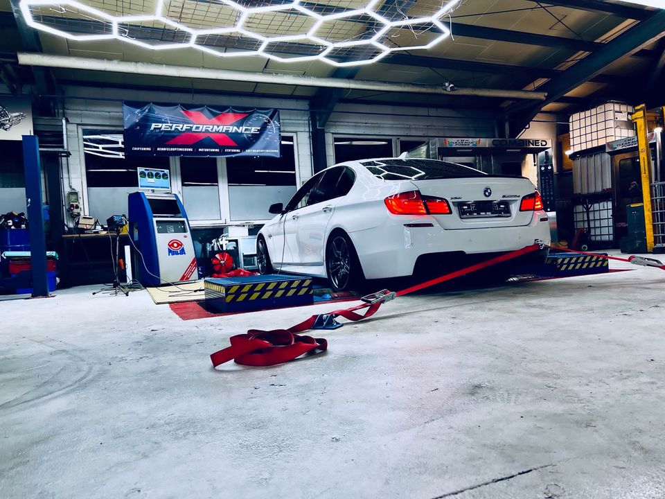 Leistungsprüfstand | Chiptuning Audi RS, Mercedes AMG, BMW, VW in Niederkassel