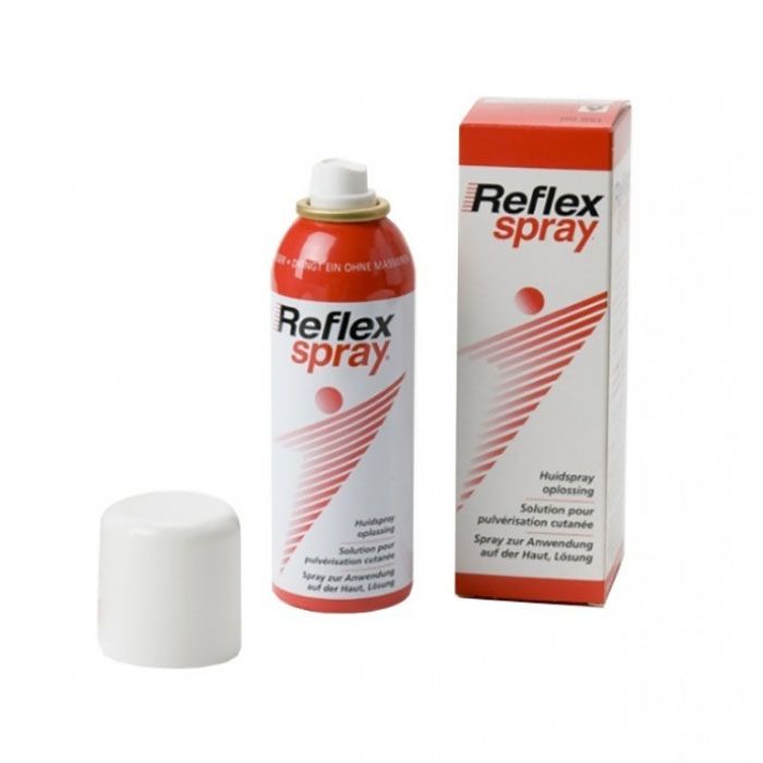 Reflex Spray in Weeze