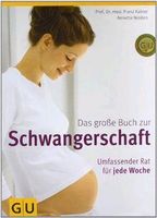 das große buch zur schwangerschaft Rheinland-Pfalz - Ludwigshafen Vorschau