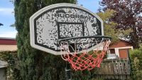 Basketballständer Hudora Bayern - Lindenberg im Allgäu Vorschau