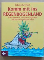 Komm mit ins Regenbogenland Kinderbuch Niedersachsen - Pattensen Vorschau