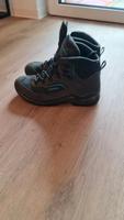 lowa Wanderschuhe 41 grau türkis Köln - Ehrenfeld Vorschau