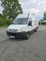 Iveco dayli Maxi Maxi MIT 1jare TÜV Nordrhein-Westfalen - Hagen Vorschau