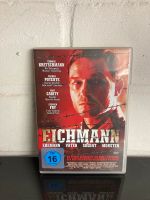 DVD Eichmann München - Maxvorstadt Vorschau