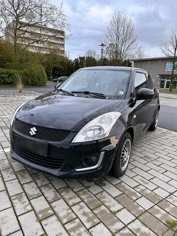 Suzuki Swift in Bendorf