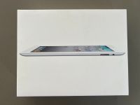 iPad 2 Karton / Verpackung / 64 GB White / Jahr 2011 Bielefeld - Bielefeld (Innenstadt) Vorschau